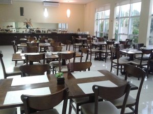 Restaurantes