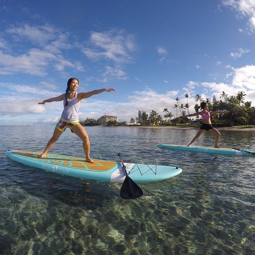 Welcome — Pure Pilates Maui
