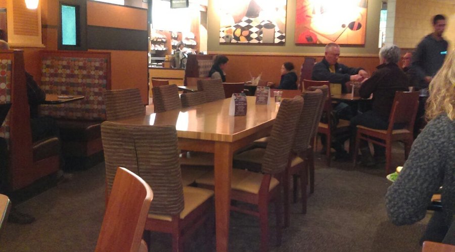 Panera Bread