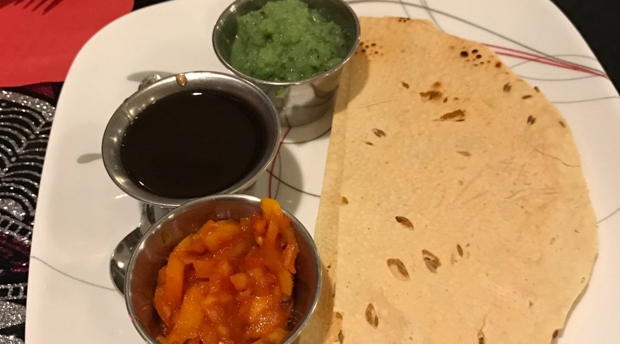 Taste of India