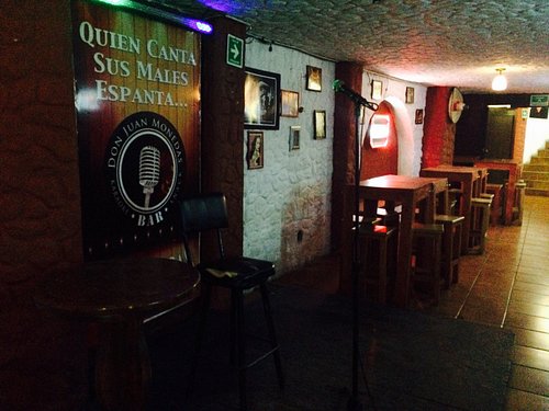 THE 10 BEST Central Mexico and Gulf Coast Karaoke Bars