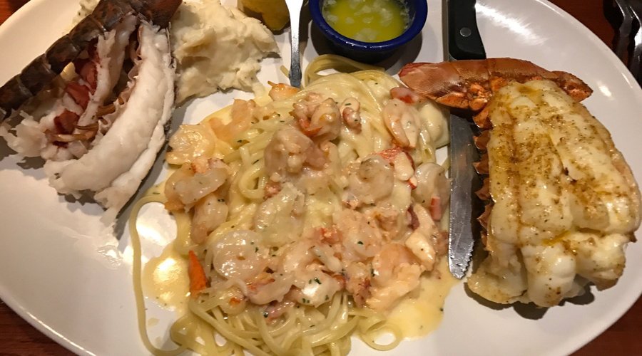 Red Lobster