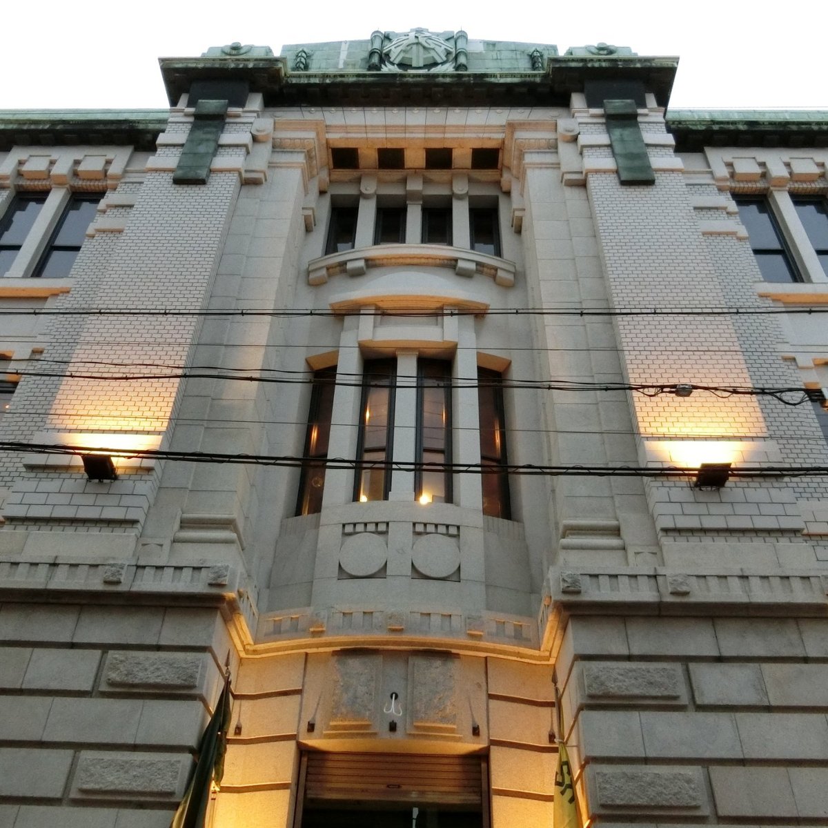 Sacra - Former Fudo Chokin Bank Kyoto Branch - 교토 - Sacra - Former Fudo Chokin Bank Kyoto Branch의 리뷰 - 트립어드바이저