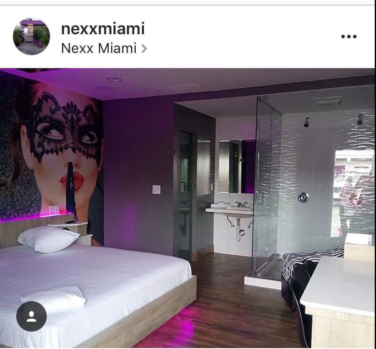 Budget Inn, hotel in Miami