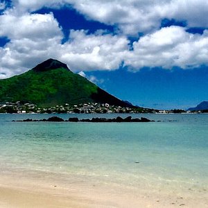 mauritius tourist destination