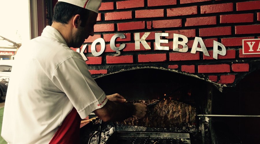 Koç Çağ Kebab Restaurant
