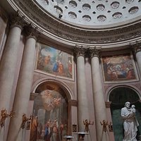 Santuario della Madonnina