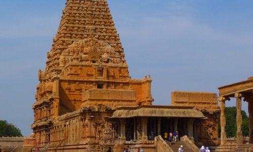 Thanjavur Tourism (2023): Best of Thanjavur, India - Tripadvisor