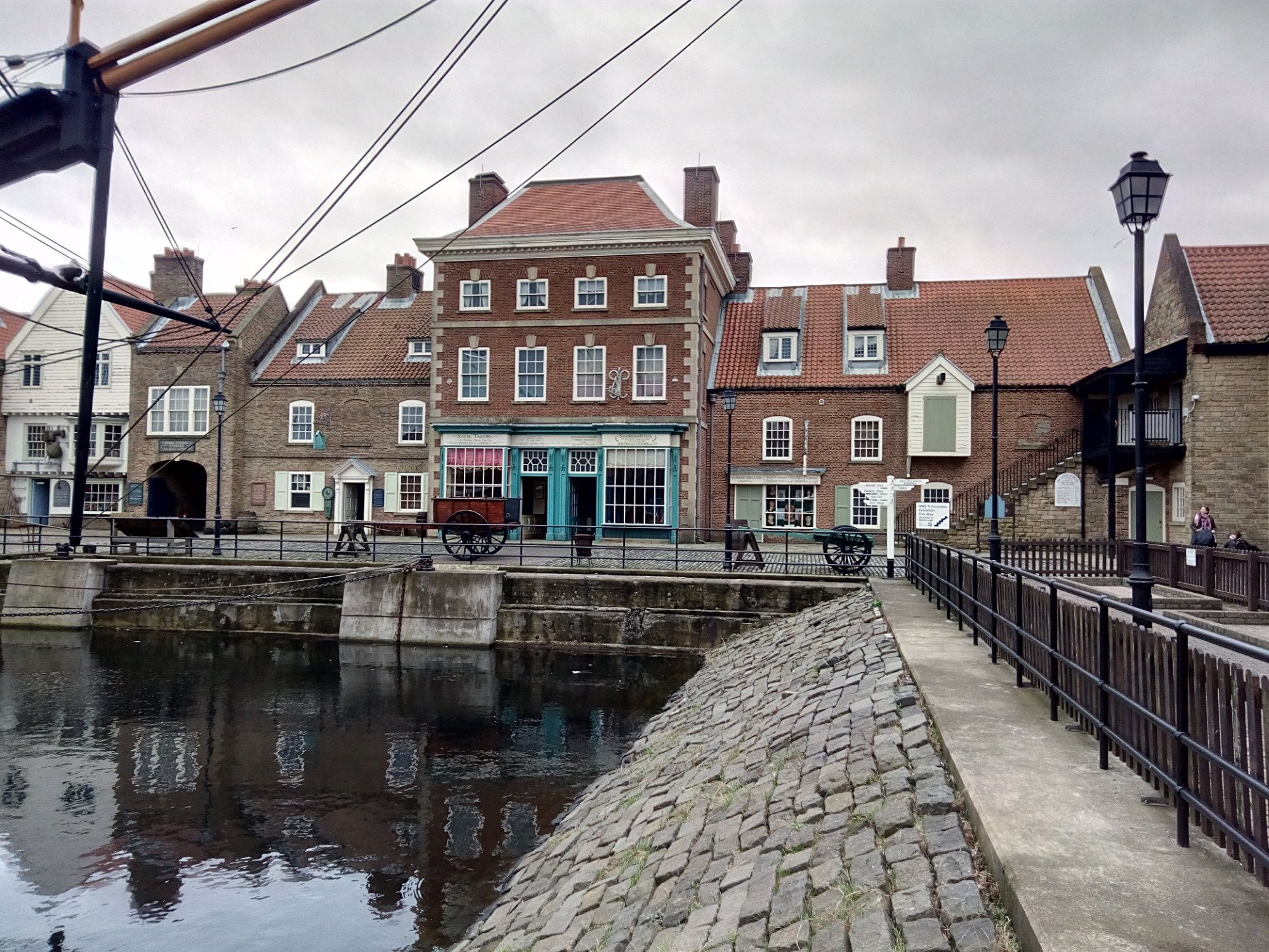 Hartlepool Quay - All You Need To Know BEFORE You Go