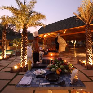 Mango Mist Resorts, hotel in Bengaluru