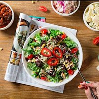 Salad