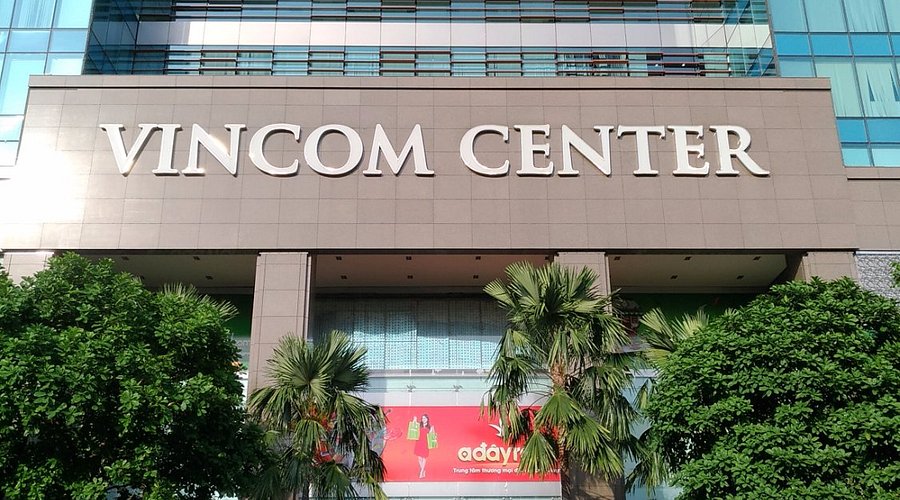 Vincom Center Landmark 81