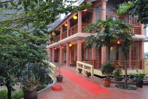 Phòng & Phòng Suite