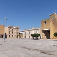 piazza Vittorio Emanuele