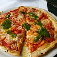 Le Bistro
