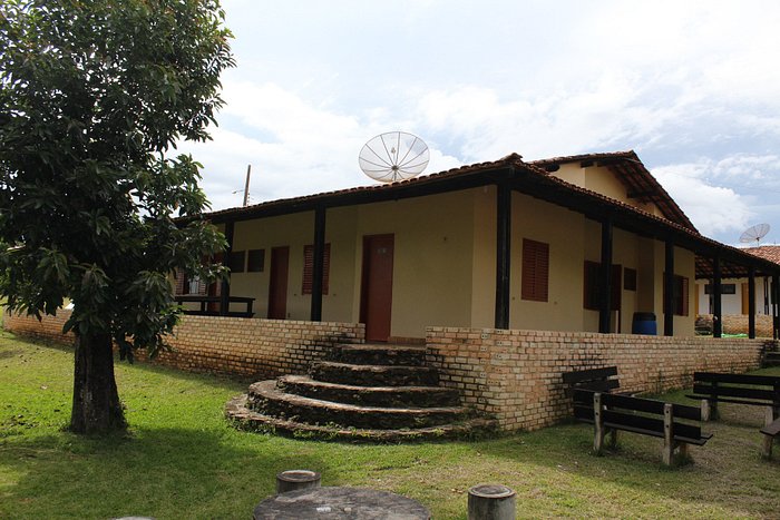 Hotels, Guesthouses, Inns, Lodges in Alto Paraiso de Goias