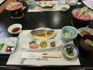 食事
