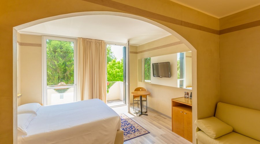 Junior Suite 