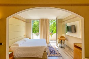 Kamer en suite