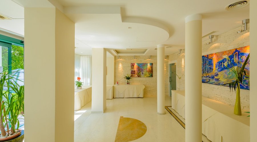 Sala Colonne 