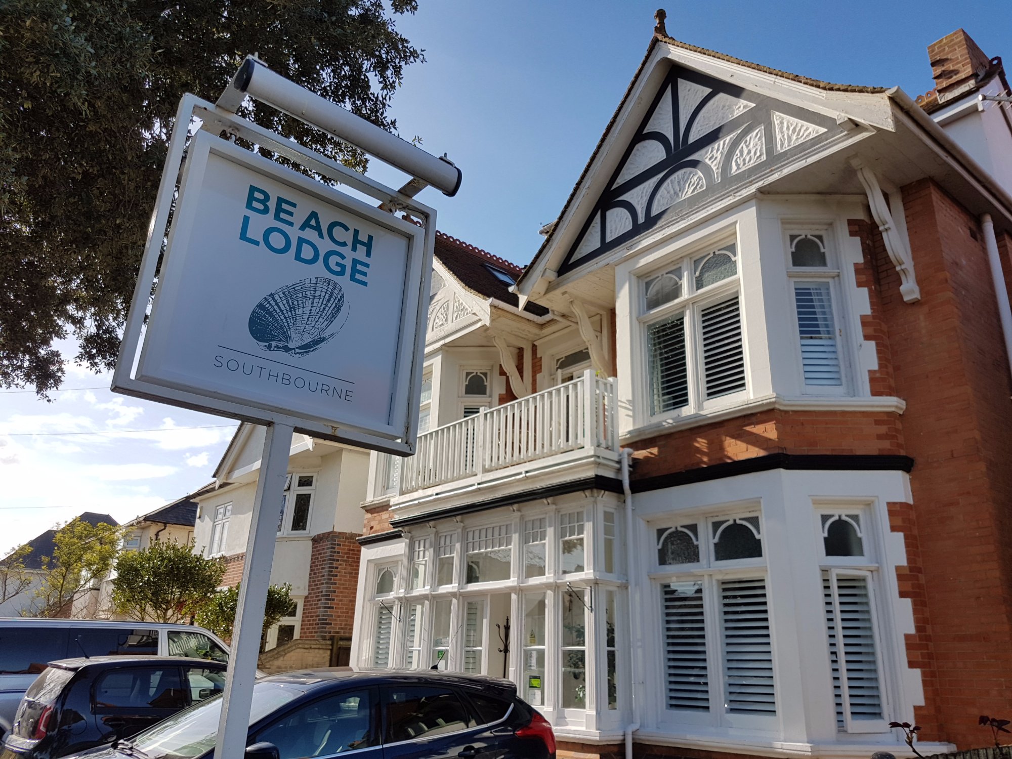 THE 10 BEST Bournemouth Bed And Breakfasts (2024) - Tripadvisor