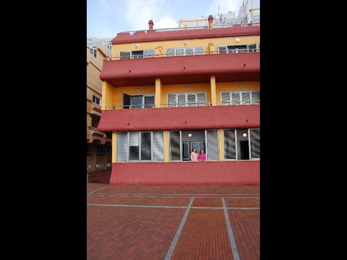 Imagen 2 de Apartamentos Maype Canteras