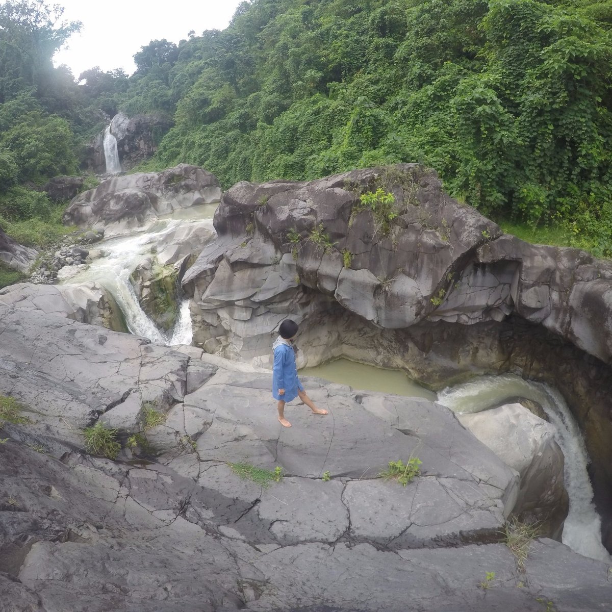 Mangku Sakti & Mangku Kodek Waterfalls (Lombok) - 2021 What to Know ...