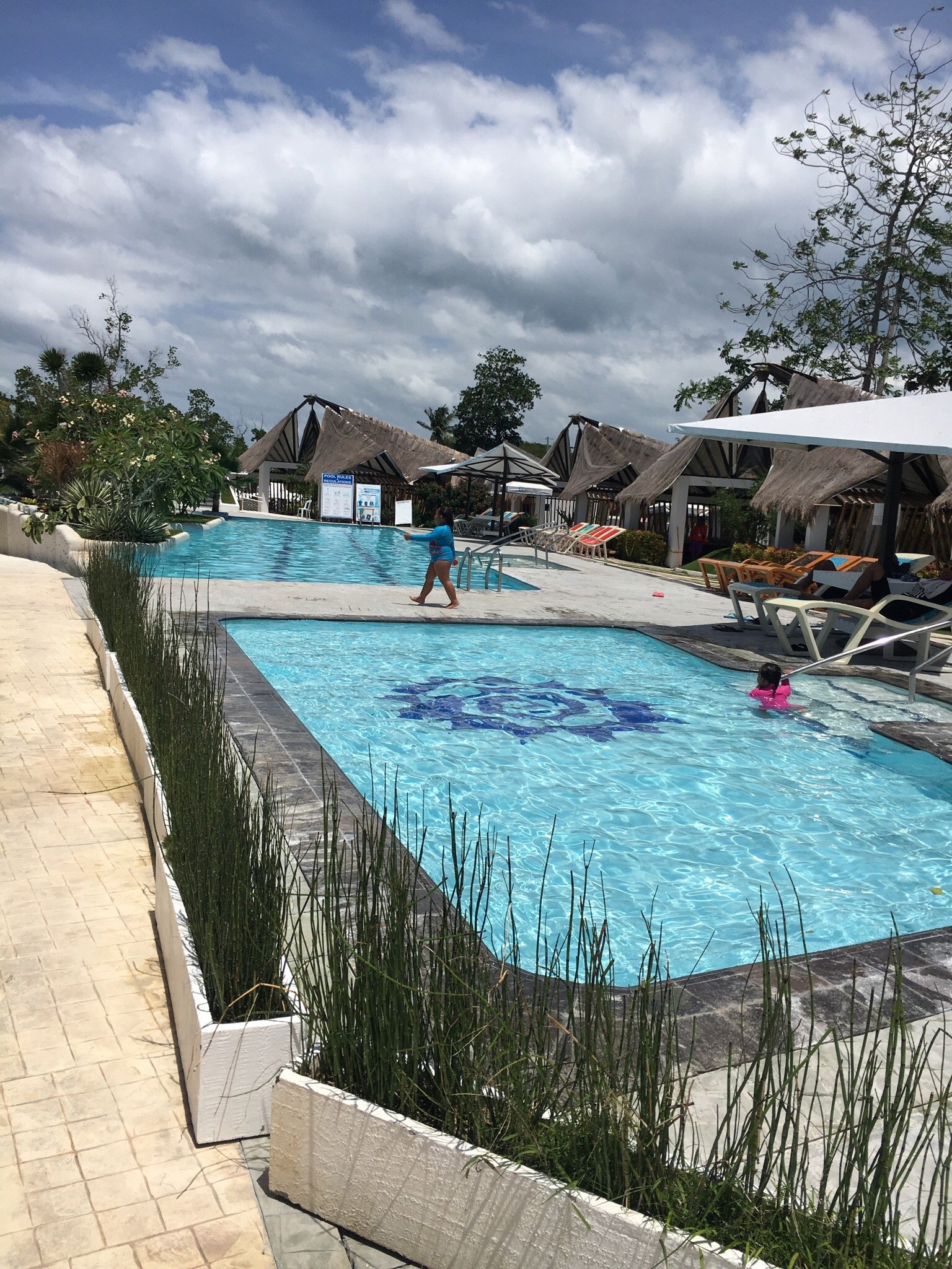 CAVANICO IL MA RE BEACH RESORT - Specialty Resort Reviews (Davao