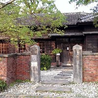 建築外觀