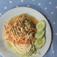 Papaya-Salad