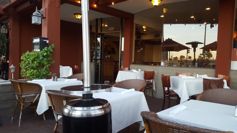 Riccio's Steak & Seafood