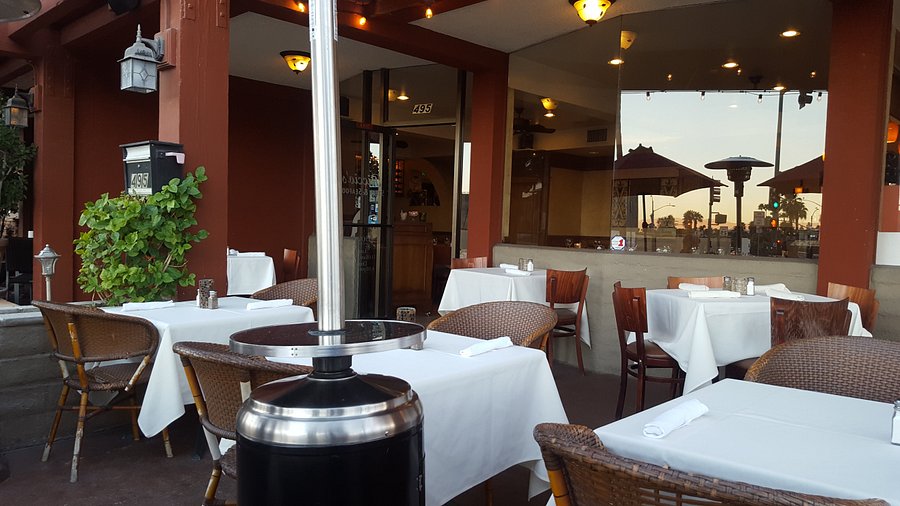 Riccio's Steak & Seafood