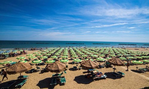 Lido Sahara