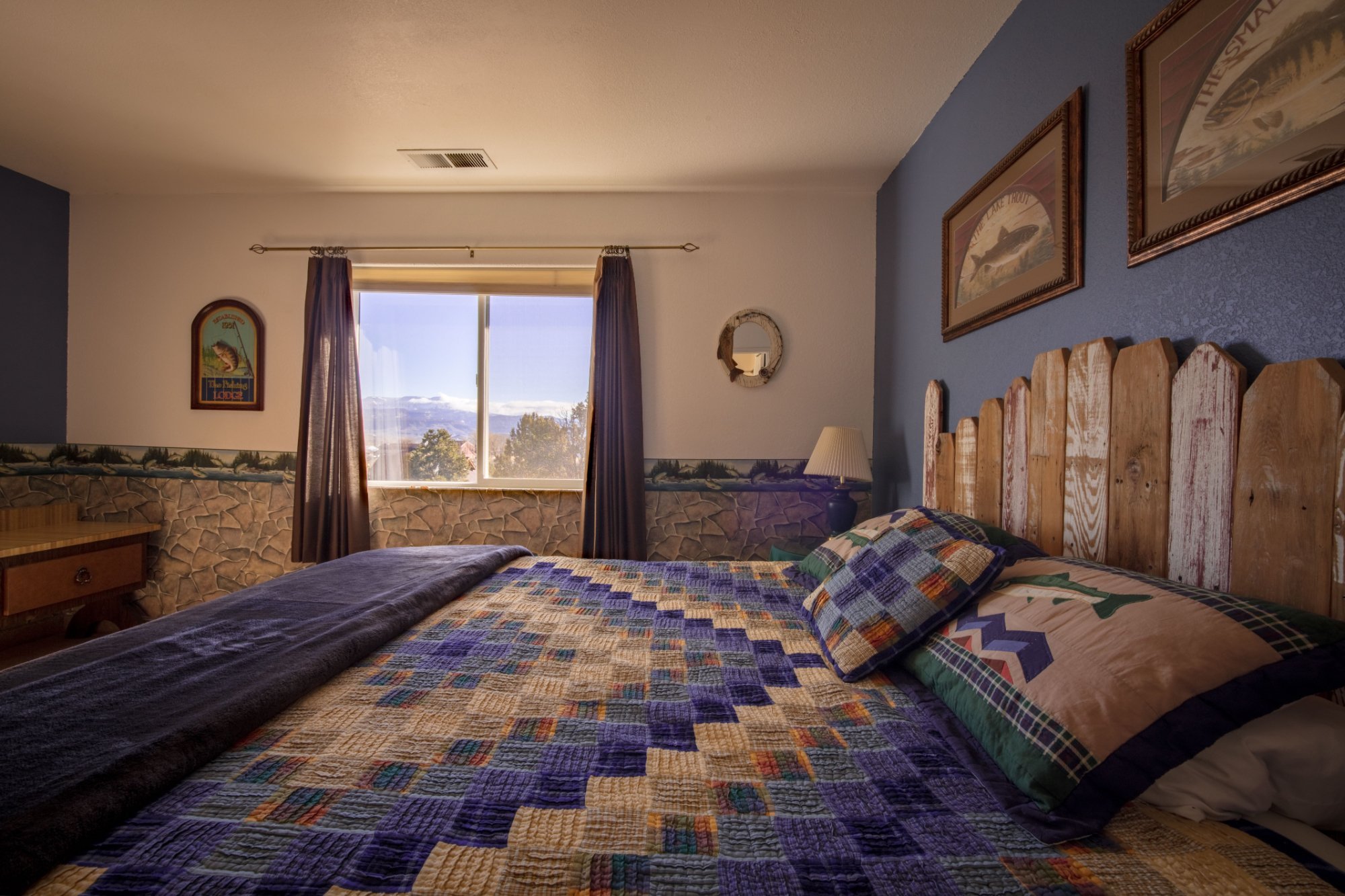 Bryce Trails Bed and Breakfast by null