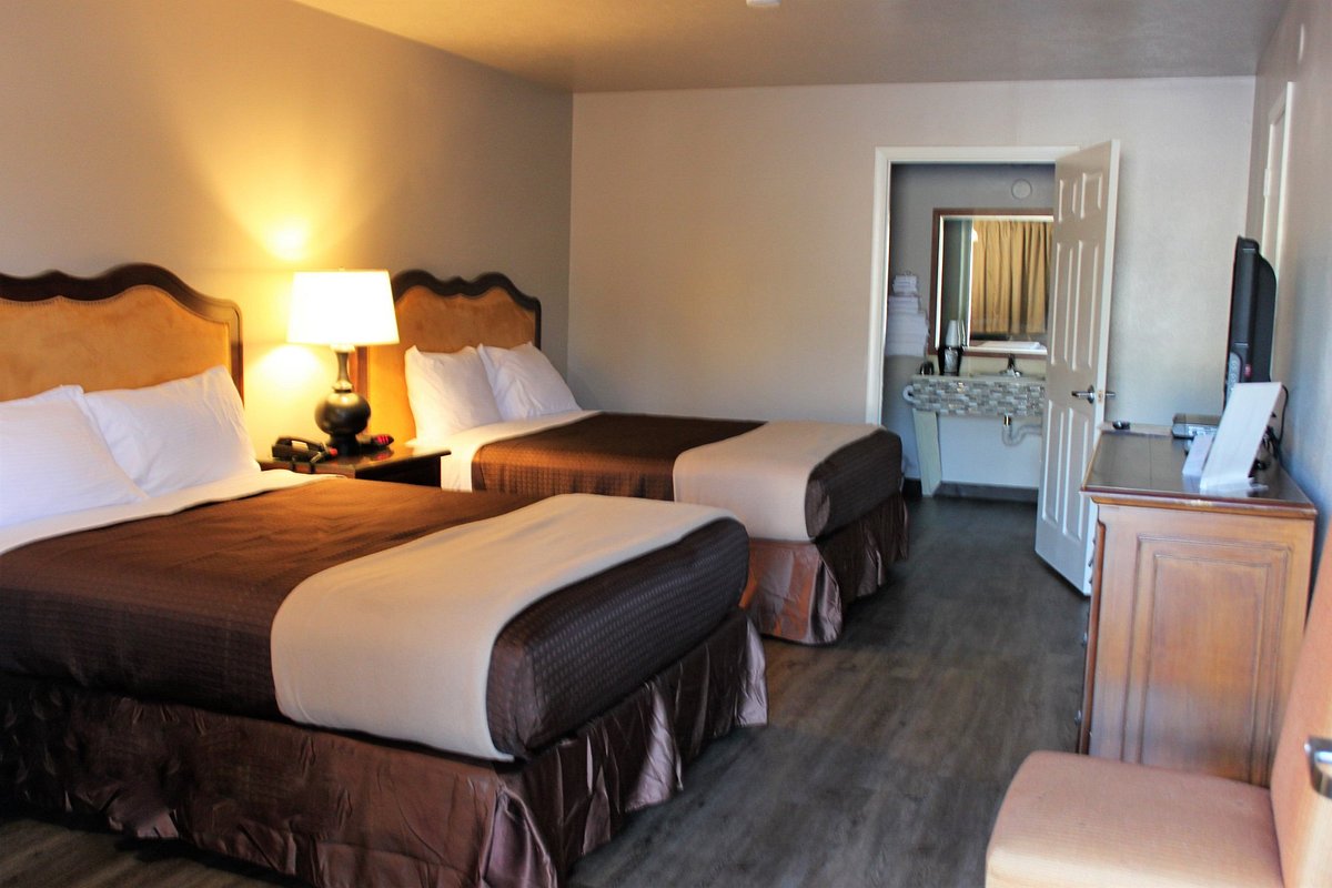 Rayburn Inn Rooms: Pictures & Reviews - Tripadvisor