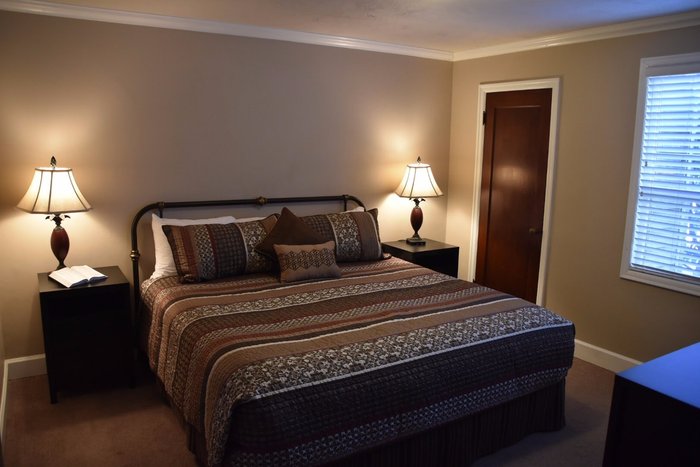 ECOLA CREEK LODGE - Cannon Beach Hotel 2024 Prices & Reviews