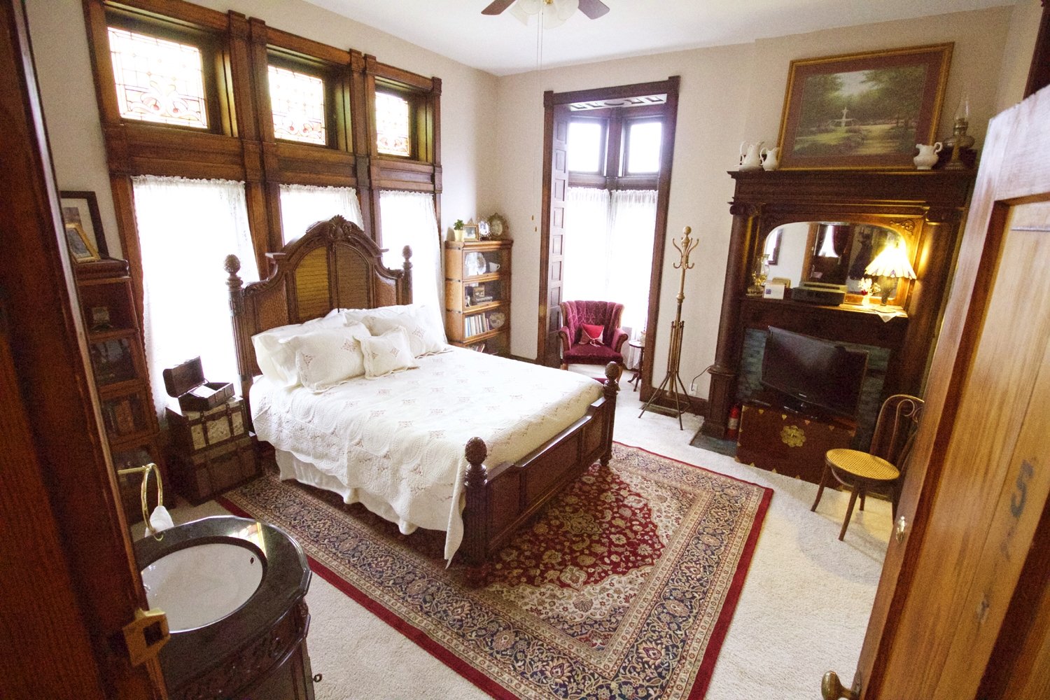 The Mansion On The Mile B&B Rooms: Pictures & Reviews - Tripadvisor