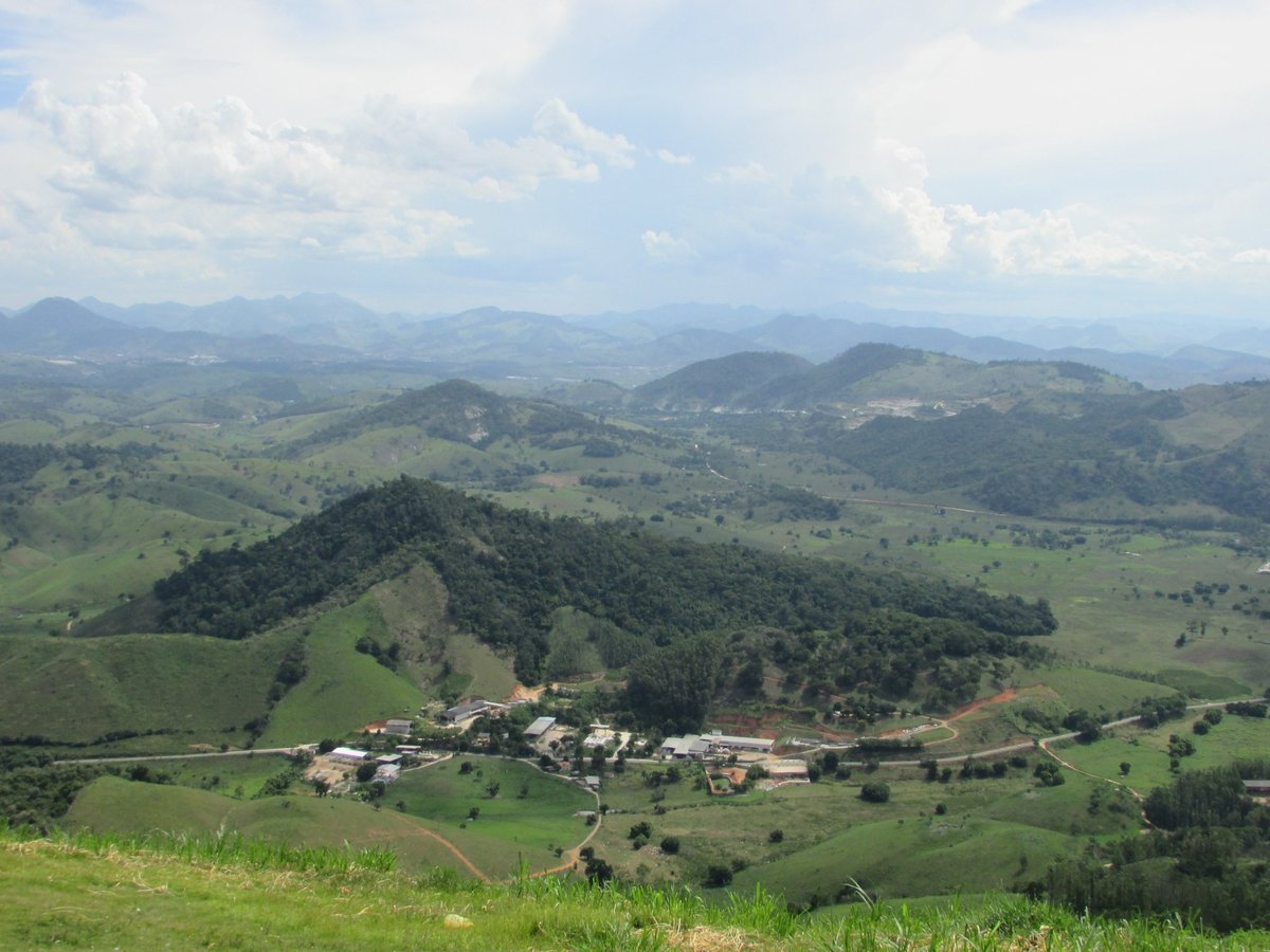 Rampa de Parapente do Mirante - All You Need to Know BEFORE You Go (2024)