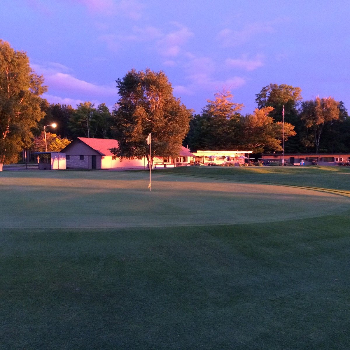 Indian Lake Golf and Country Club (Manistique) All You Need to Know