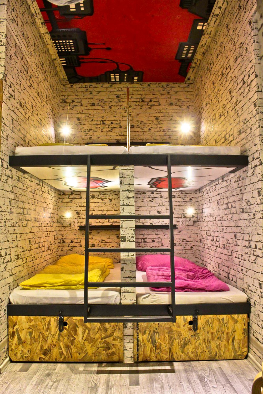 Hotel photo 50 of Chillout Hostel Zagreb.