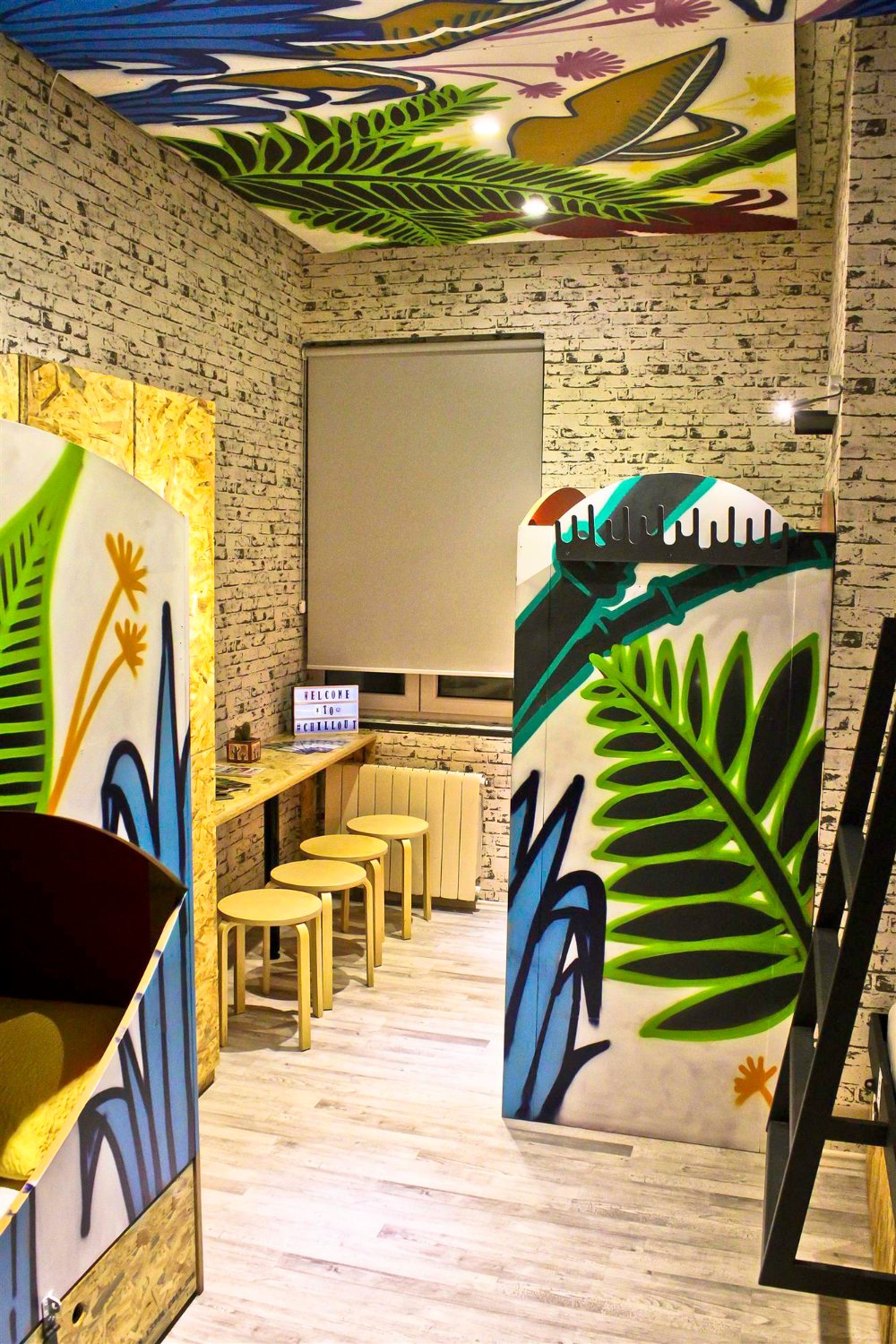 Hotel photo 24 of Chillout Hostel Zagreb.