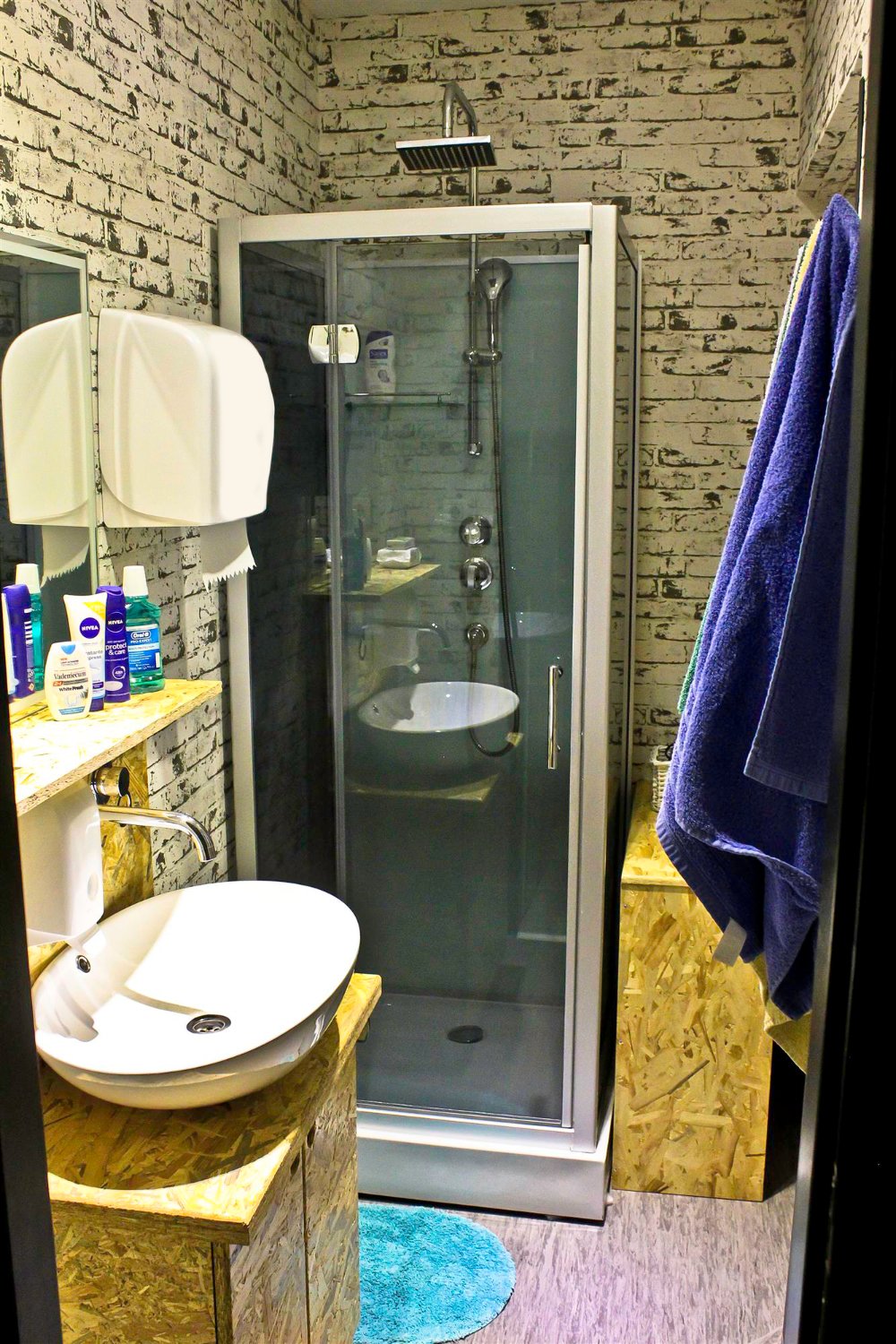 Hotel photo 12 of Chillout Hostel Zagreb.