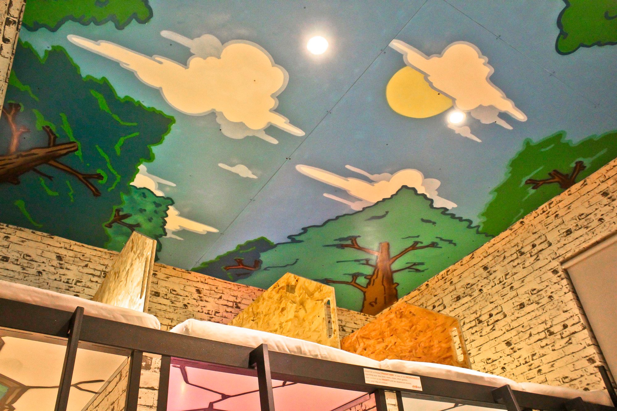 Hotel photo 71 of Chillout Hostel Zagreb.