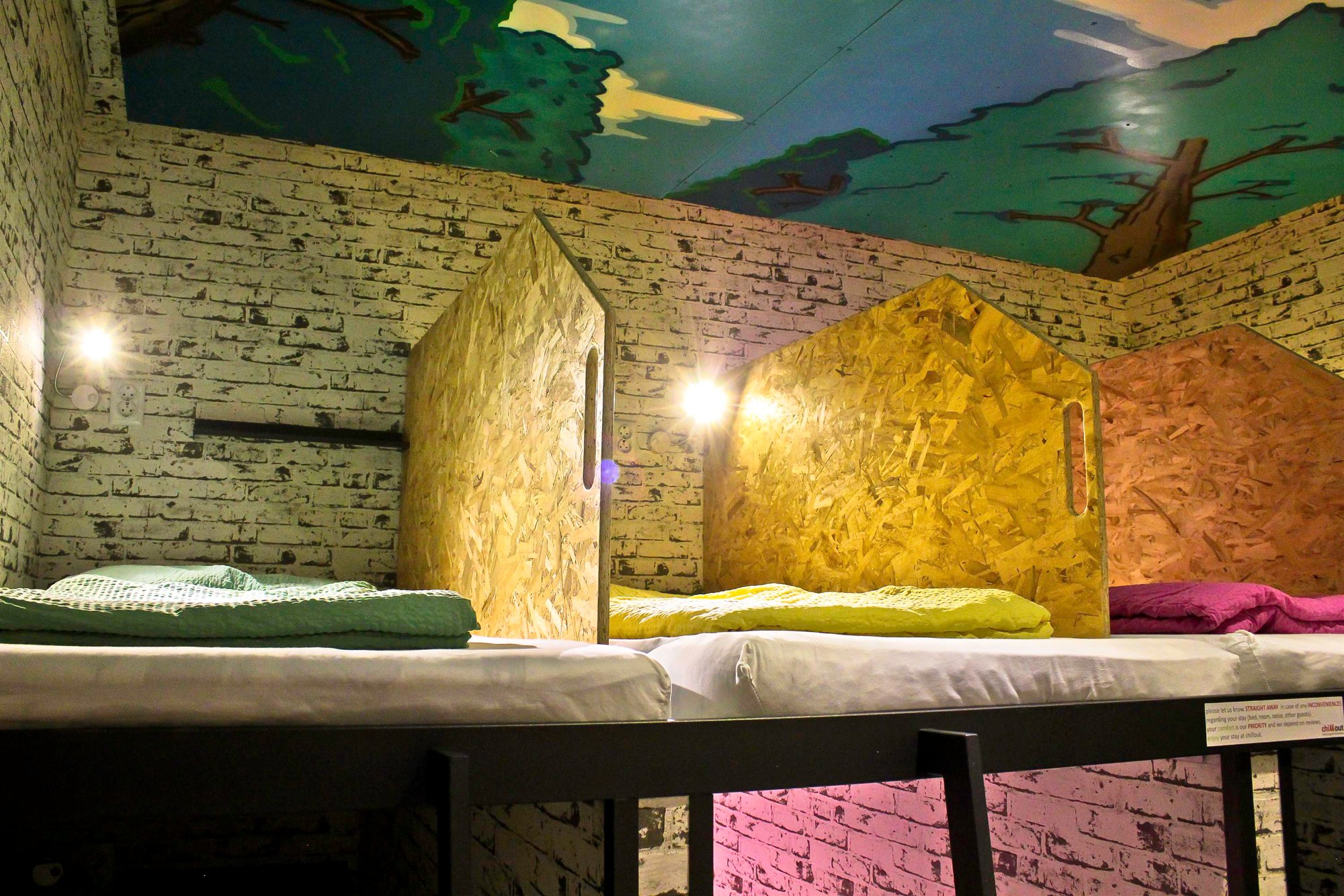 Hotel photo 64 of Chillout Hostel Zagreb.