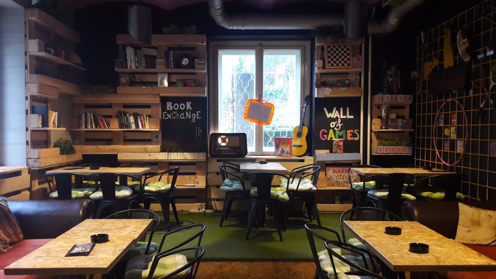 Hotel photo 68 of Chillout Hostel Zagreb.