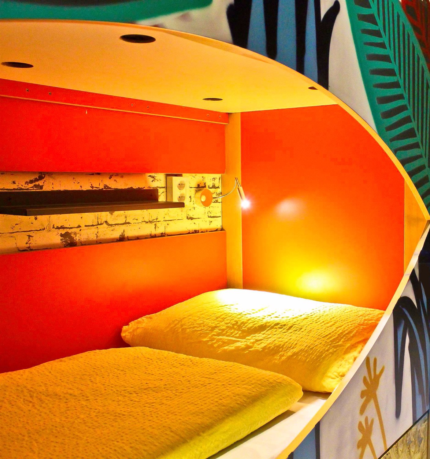 Hotel photo 35 of Chillout Hostel Zagreb.