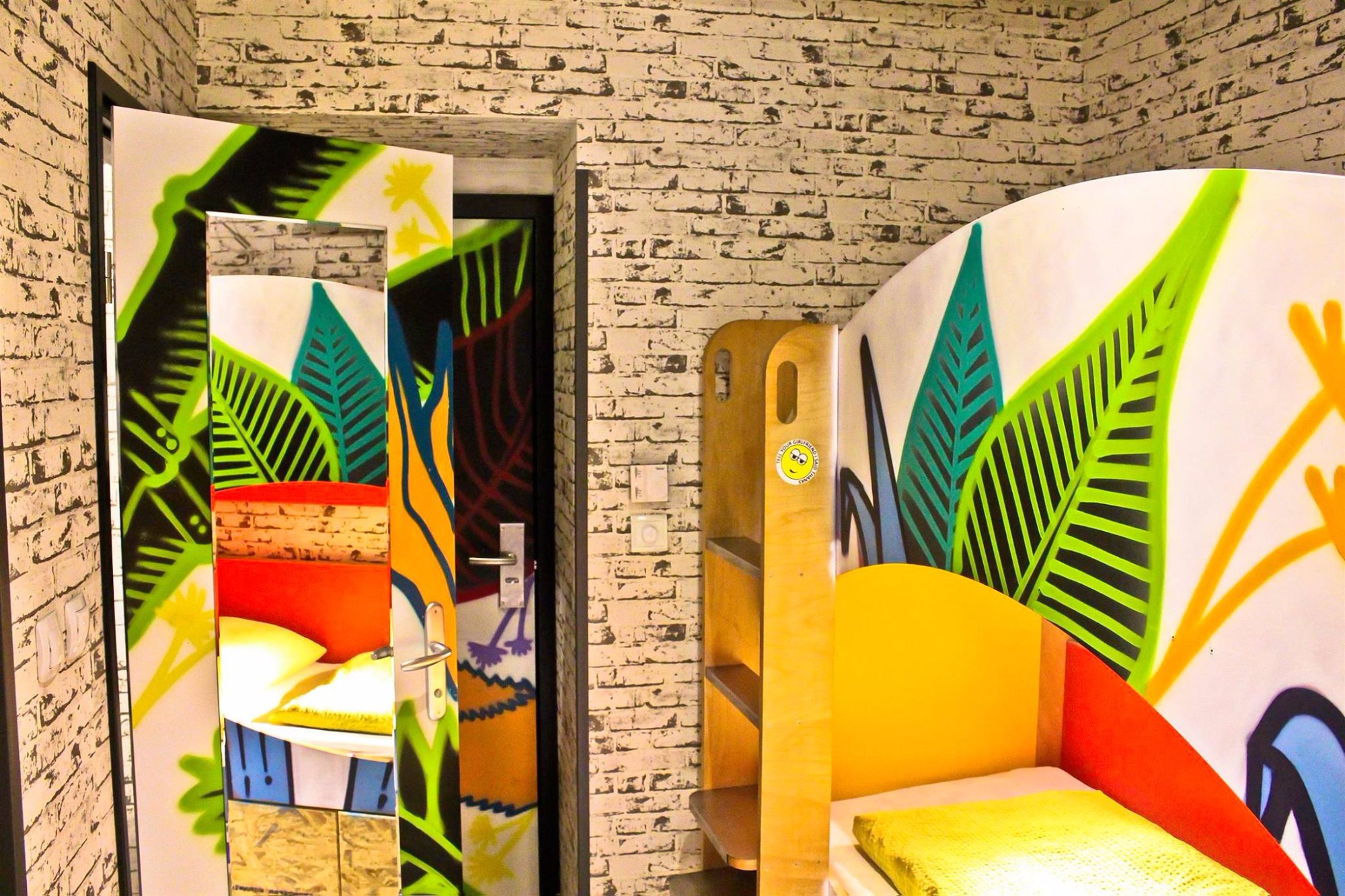 Hotel photo 22 of Chillout Hostel Zagreb.