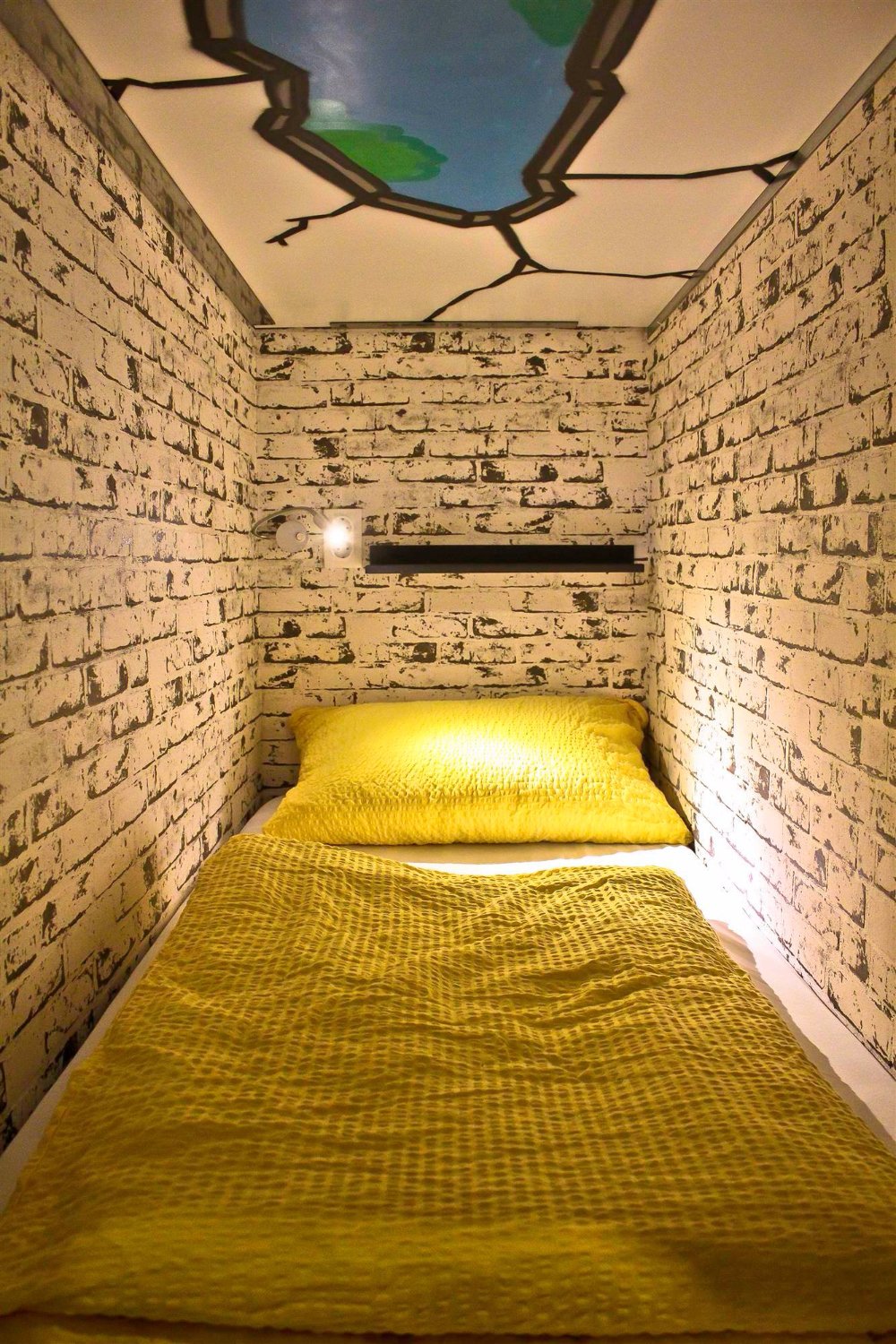 Hotel photo 27 of Chillout Hostel Zagreb.