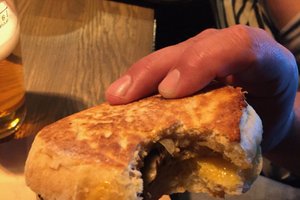 餐點