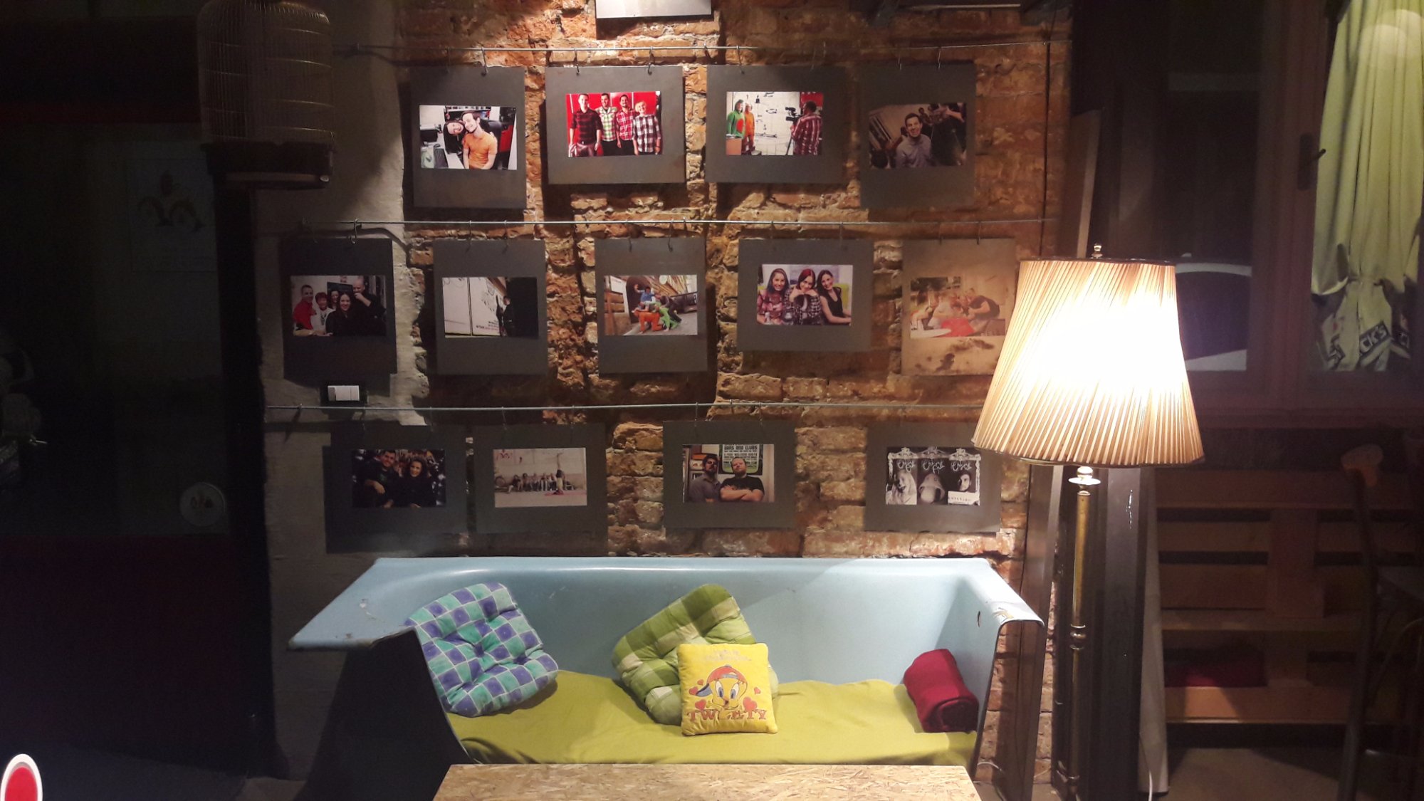 Hotel photo 66 of Chillout Hostel Zagreb.